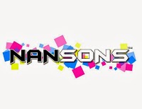 Nansons™ 851596 Image 0