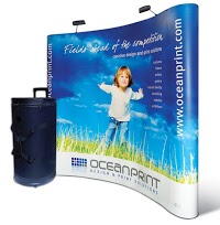 Ocean Print Solutions Ltd 850607 Image 1