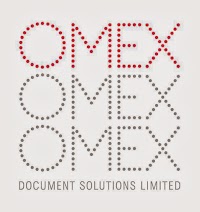 Omex Document Solutions 848488 Image 0
