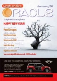 Oracle Publications UK Ltd 855149 Image 7