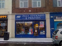 Oxley Stationers and Printers 852588 Image 0