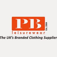 PB Leisurewear Limited 853300 Image 0