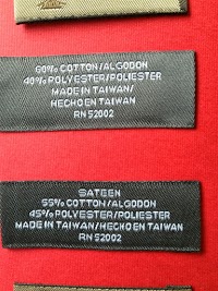 Perfect Labels Lanyards 854226 Image 7