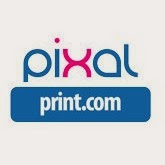 Pixal GS Design and Printing Edinburgh 847842 Image 1