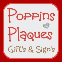 Poppins Plaques 852837 Image 3