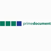 Prime Document Ltd 858852 Image 0