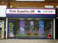 Print Supplies UK Ltd 840118 Image 1