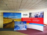 Printdesigns   Banner Stands and Exhibition Displays 858127 Image 7