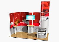 Printdesigns   Banner Stands and Exhibition Displays 858127 Image 8