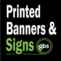 Printed Banners and Signs Ltd 855805 Image 4