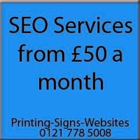 Printing, Signs and Website 848762 Image 0