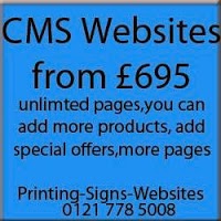 Printing, Signs and Website 848762 Image 2