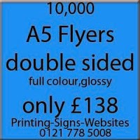 Printing, Signs and Website 848762 Image 5