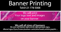 Printing, Signs and Website 848762 Image 6