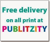 Publitzity Printing, Promotions, Public Relations 857920 Image 1