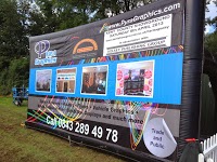 Pyra Graphics Ltd   Shop Signs, Banner printing, posters, retail pos, vehicle gr 858367 Image 5