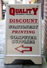 Quality Stationers and Printers 855298 Image 4