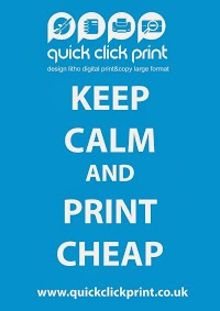 QuickClickPrint.co.uk 851663 Image 1