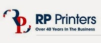 R P Printers 847530 Image 7