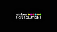 Rainbow Sign Solutions 848678 Image 0