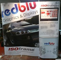 Redblu Graphics and Displays Ltd 848612 Image 0
