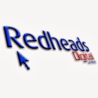 Redheads Digital Ltd 847584 Image 0