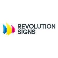 Revolution Signs 855027 Image 6
