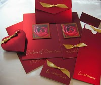Shades Of Gold (Wedding Stationery Specialists) 844135 Image 3