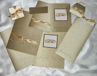 Shades Of Gold (Wedding Stationery Specialists) 844135 Image 5