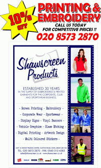 Shawscreen Products 851604 Image 0