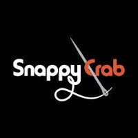 Snappy Crab   Embroidered Logos 851881 Image 2