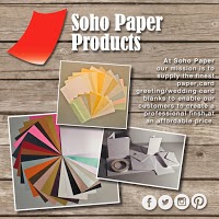 Soho Paper Products 844772 Image 0