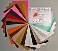 Soho Paper Products 844772 Image 1