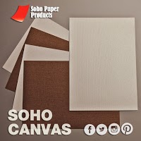 Soho Paper Products 844772 Image 5
