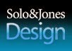 Solo and Jones Website Design 848566 Image 0