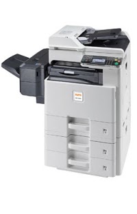 Spalding Photocopier Solutions 848708 Image 1