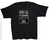 Spermoil T Shirts 853757 Image 0