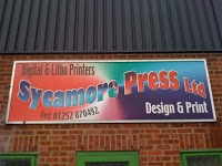 Sycamore Press Ltd 839856 Image 0