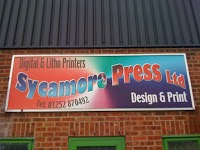 Sycamore Press Ltd 858686 Image 0