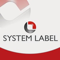 System Label UK Ltd 843384 Image 1