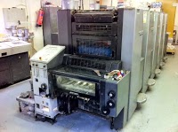 T and C Printers (Bromley) Ltd 841076 Image 0