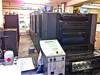 T and C Printers (Bromley) Ltd 841076 Image 1