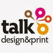 Talk Design and Print 845231 Image 0