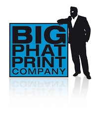 The Big Phat Print Company Limited 840241 Image 0