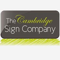 The Cambridge Sign Company 843503 Image 0