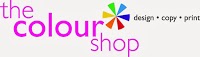 The Colour Shop 844356 Image 0