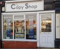 The Copy Shop 846130 Image 0