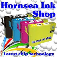 The Hornsea Ink Shop 852142 Image 1