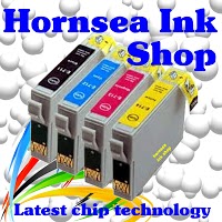 The Hornsea Ink Shop 852142 Image 2
