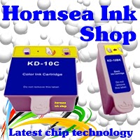 The Hornsea Ink Shop 852142 Image 7